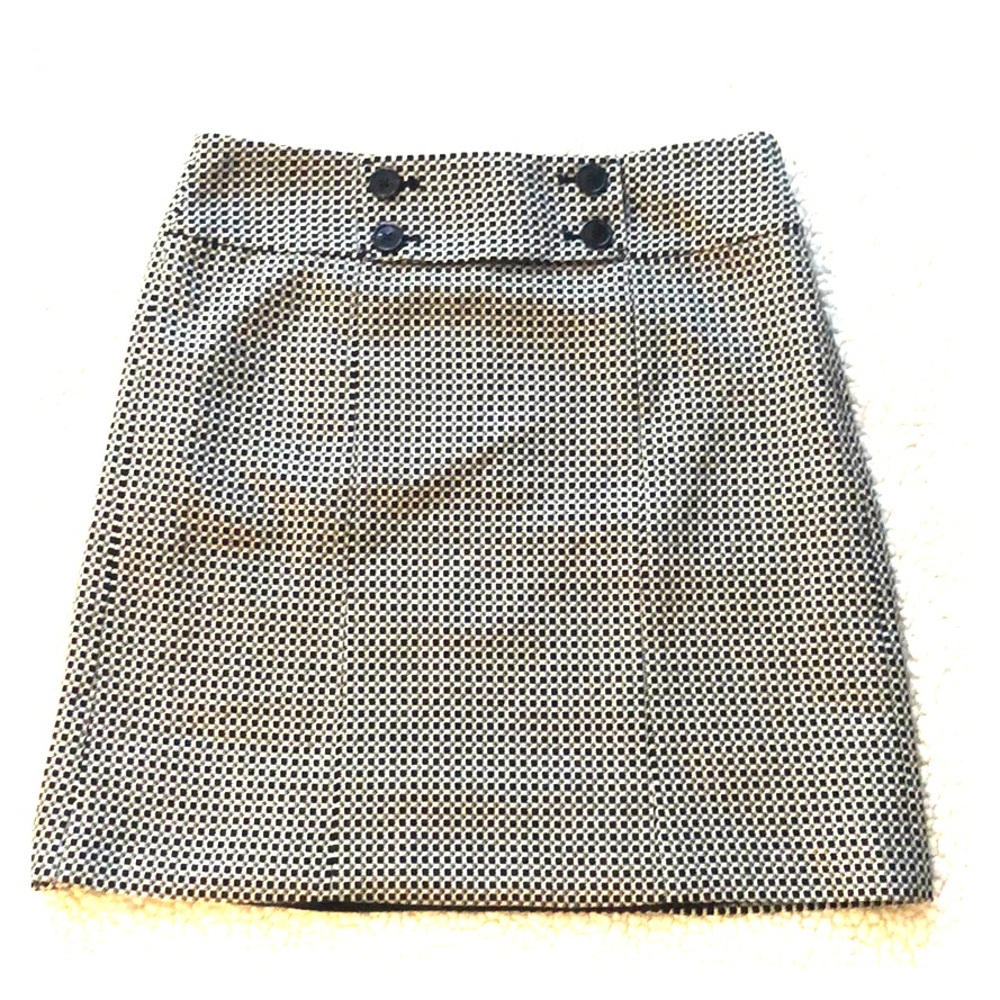 CYBER MONDAY Ann Taylor Fall/Winter Skirt